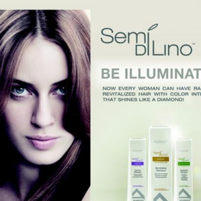 Alfaparf product: Semidilino
