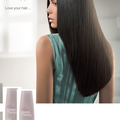 Alfaparf product: Lisse